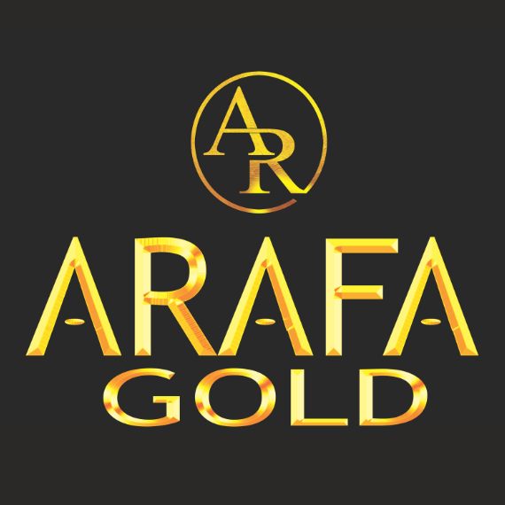 Arafagold Jewelry